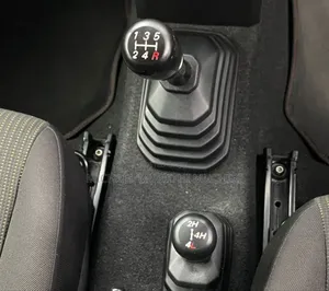 Suzuki Jimny 2019 Beige