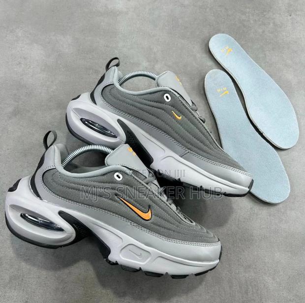 Nike Portal - thumbnail 4