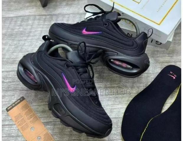 Nike Portal - thumbnail 5