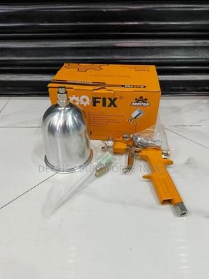 Coolfix Metallic Spray Gun - thumbnail 2
