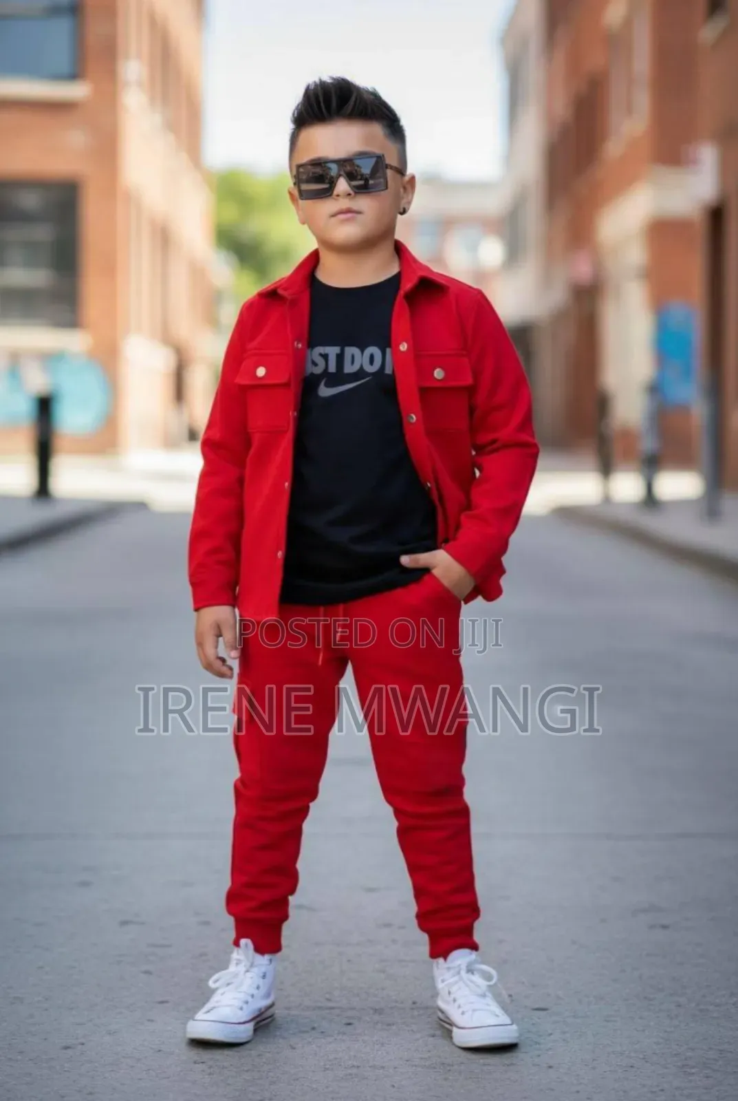 3pc Clothing Set