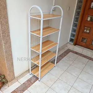 Modern Shoes Rack