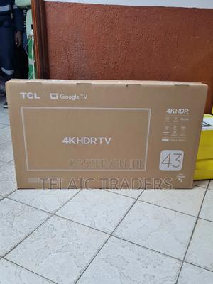 TCL 43 Inches Tv - thumbnail 2
