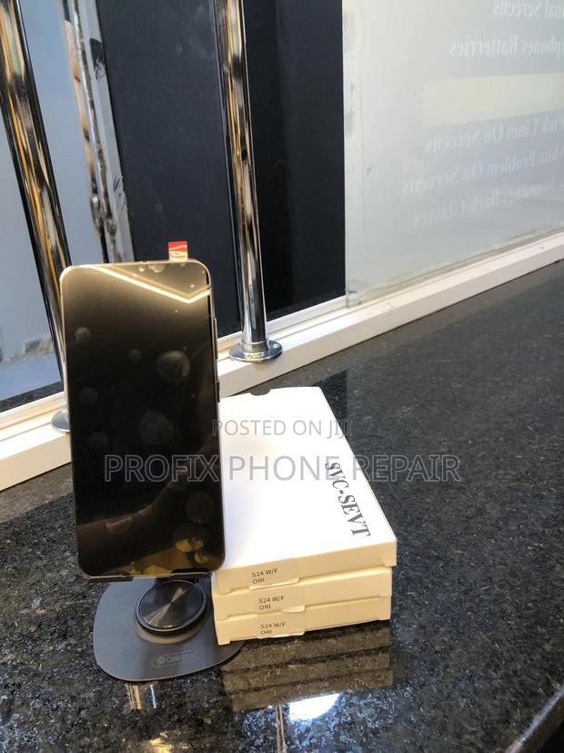 Original Samsung Galaxy S24 Screen Replacement Nairobi, Accra Towers - thumbnail 2