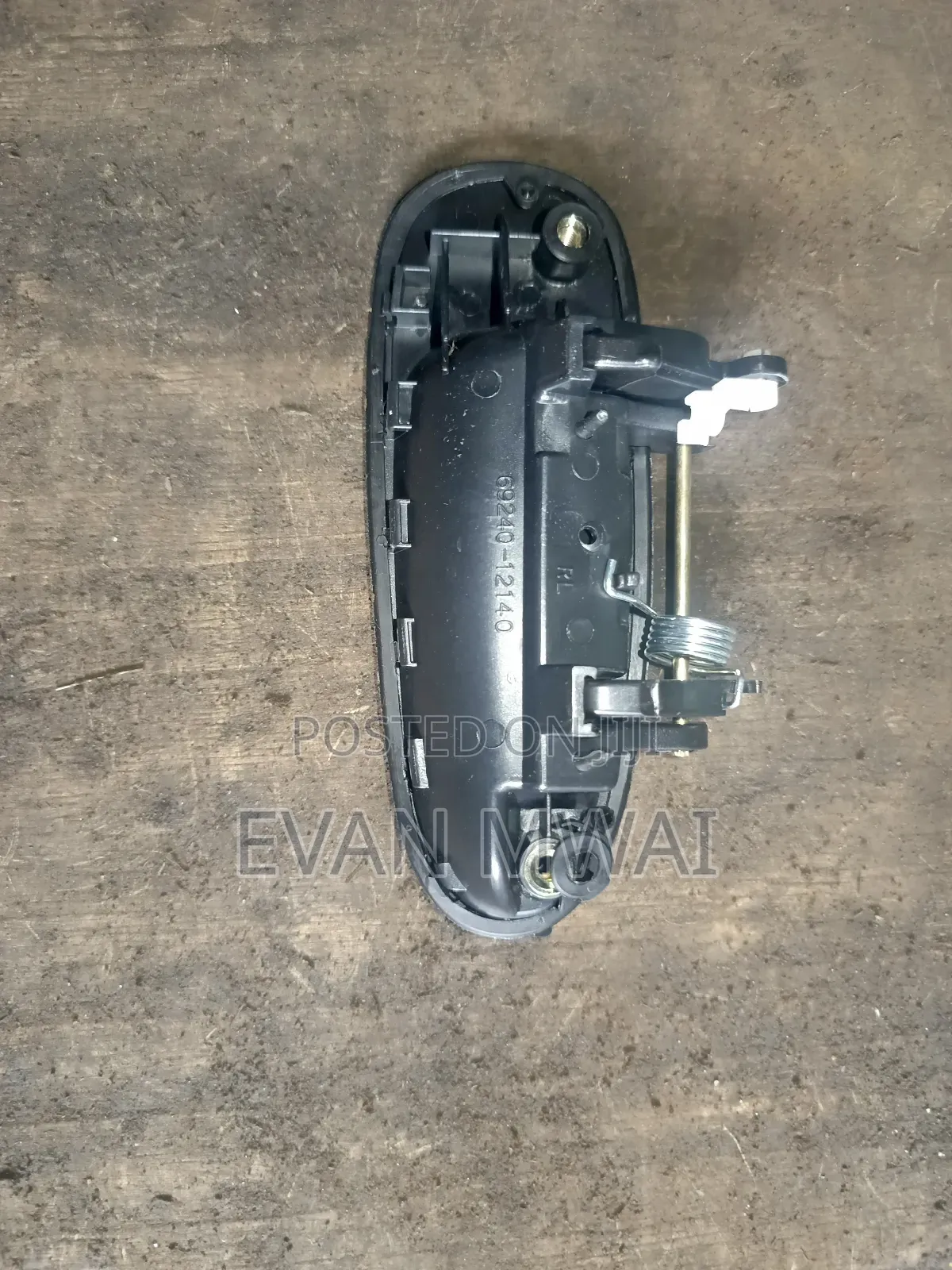 Toyota 102/100 Outer Door Handles Available