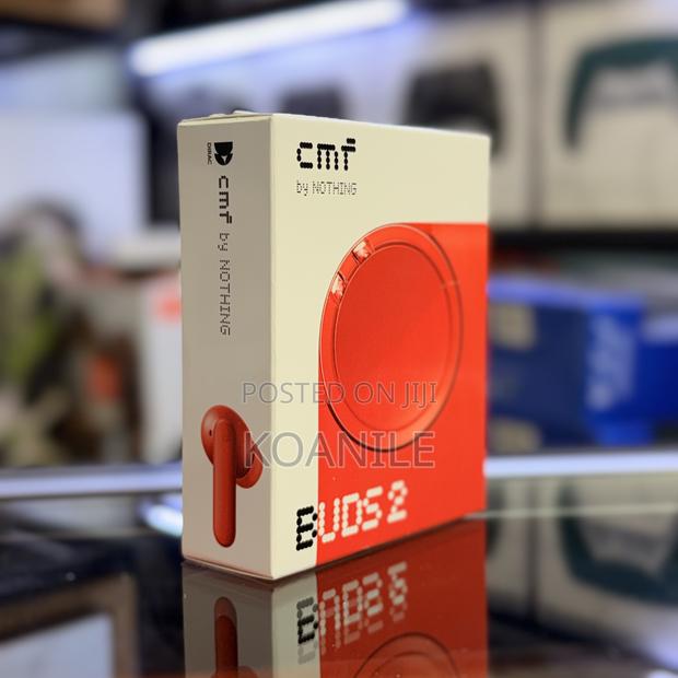CMF Buds 2 Wireless Earbuds!! CMF by Nothing Buds 2!! - thumbnail 3
