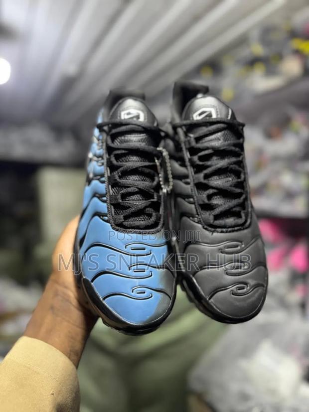 Nike Tn (Thermal React) - thumbnail 2