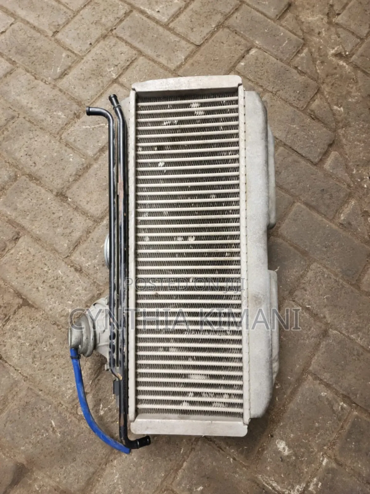 Subaru Sti Intercoolers