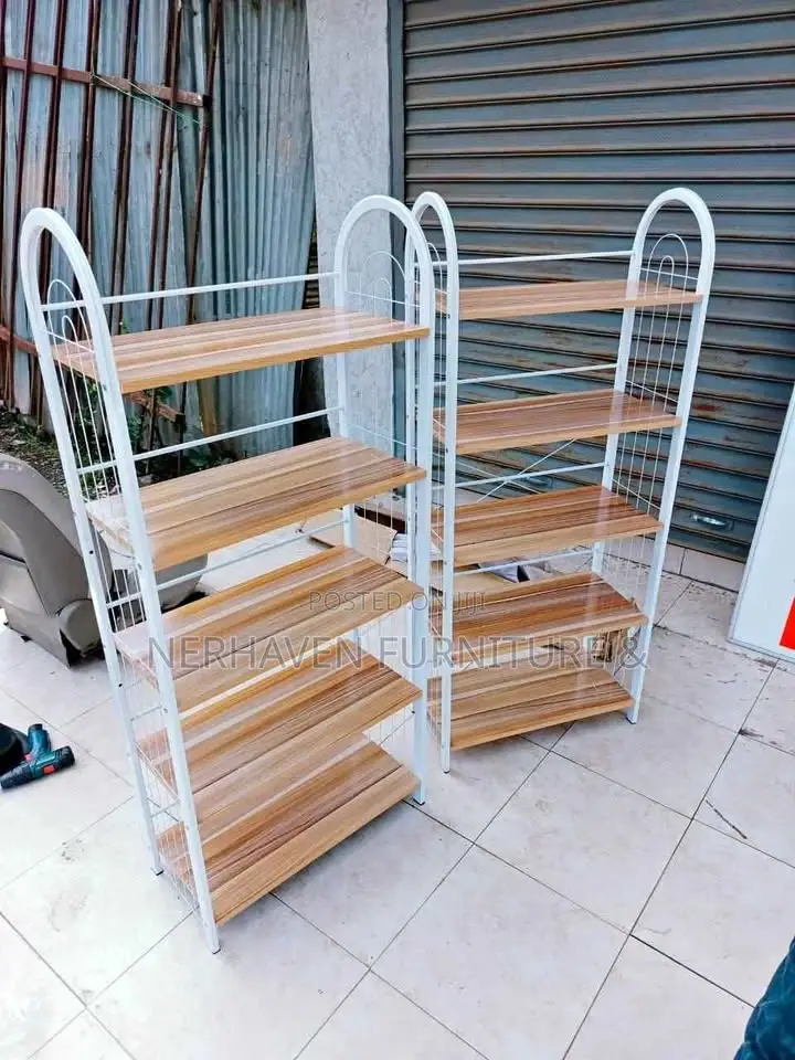 Modern Shoe Rack Archives