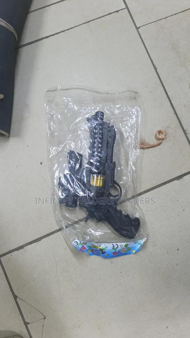 Toy Gun Toy Gun for Kids - main view