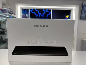 New Samsung Galaxy Tab A11+ 128 GB