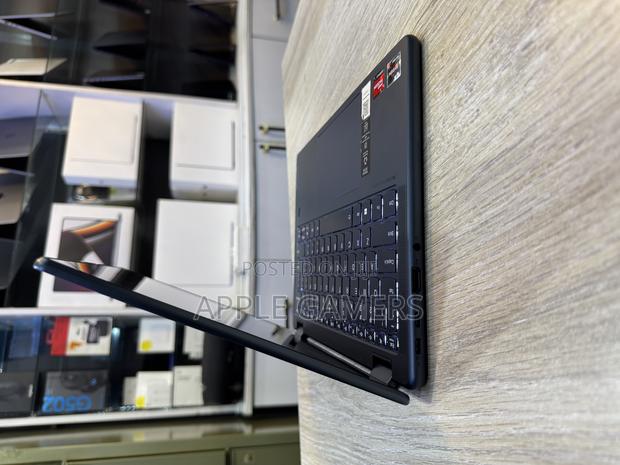 Laptop Lenovo Yoga 7i 16GB AMD Ryzen 7 SSD 512GB - thumbnail 4