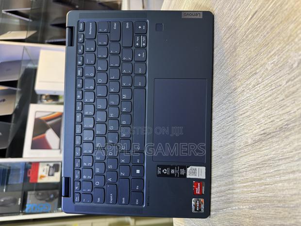 Laptop Lenovo Yoga 7i 16GB AMD Ryzen 7 SSD 512GB - thumbnail 3