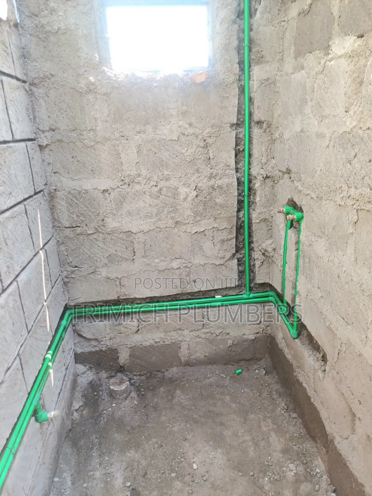 Pop Up Sprinkler Installation Services and Irrigation System