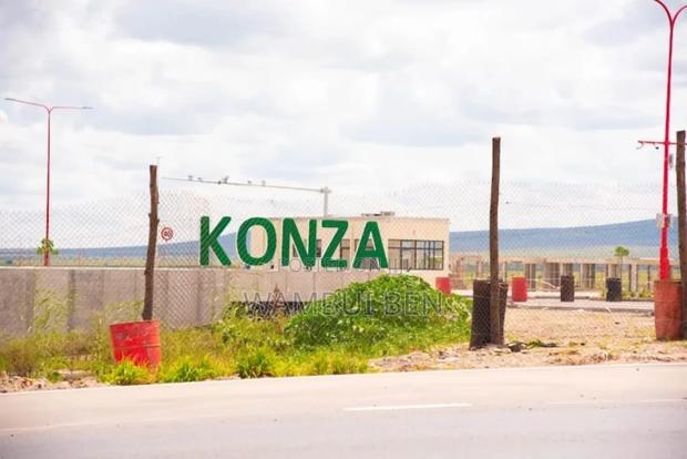 Konza Plots for Sale - thumbnail 2