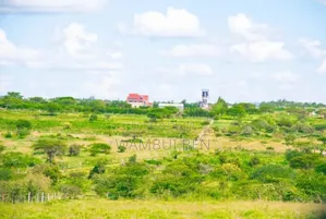 Konza Plots for Sale