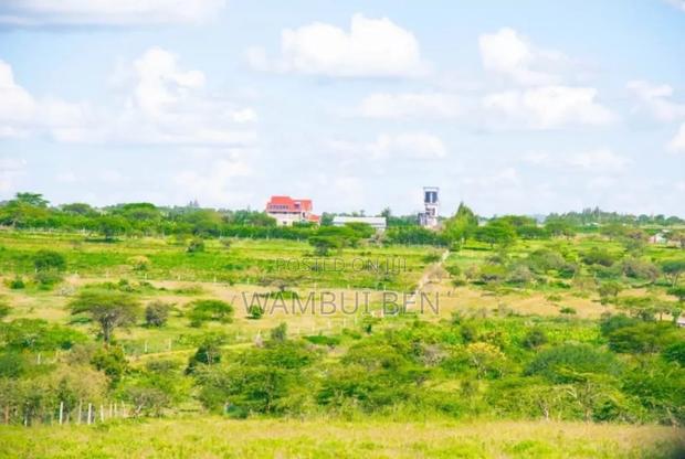 Konza Plots for Sale - main view