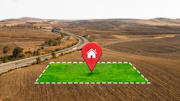 Konza Plots for Sale - thumbnail 3