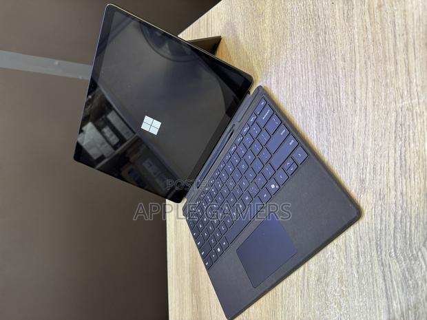Laptop Microsoft Surface Pro 11th Edition, a Copilot+ PC 16GB SSD 512GB - thumbnail 3