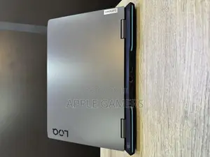Laptop Lenovo LOQ 15ARP9 32GB Intel Core i7 SSD 1T