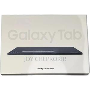 New Samsung Galaxy Tab S10+ 5G 256 GB - main view