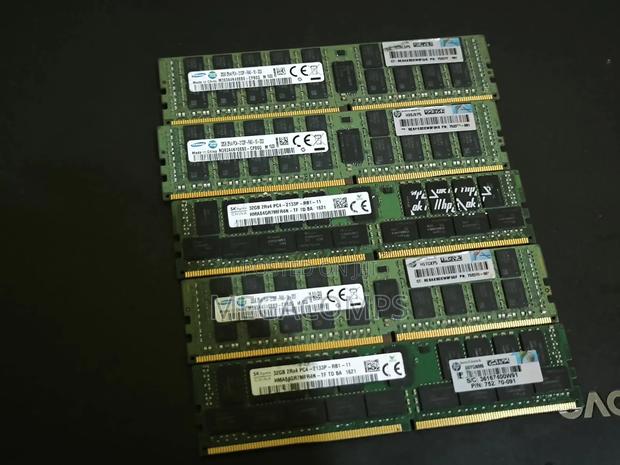 Ddr4 32 Desktop Memory - main view