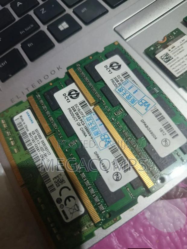 Ddr4 32 Desktop Memory - thumbnail 2