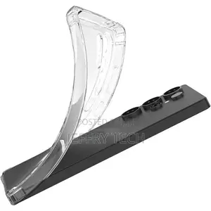 Samsung Galaxy S25 Ultra Phone Case, Clear Protective Phone Cover For