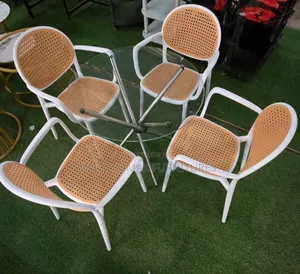 Imported Restaurant Chairs