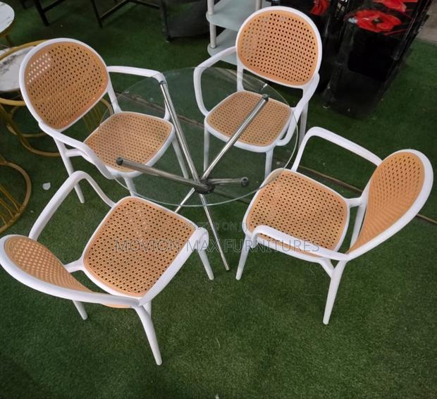 Imported Restaurant Chairs