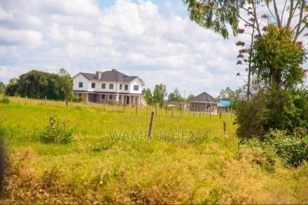 Konza Plots for Sale - thumbnail 4