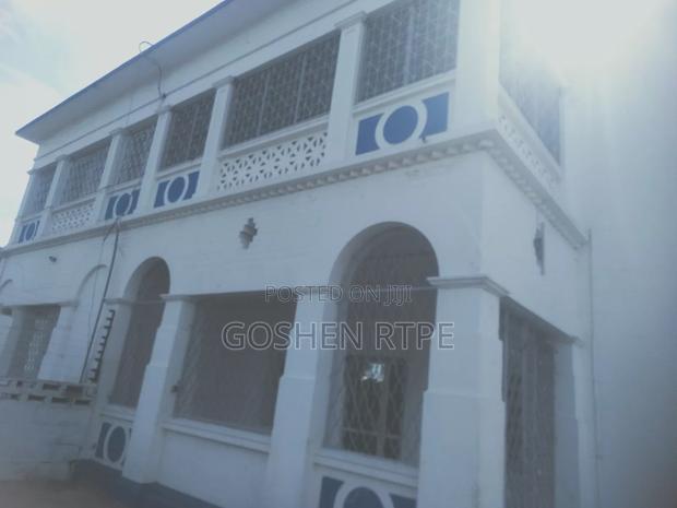 6bdrm Maisonette in Kizingo for rent - main view