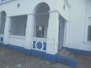 6bdrm Maisonette in Kizingo for rent