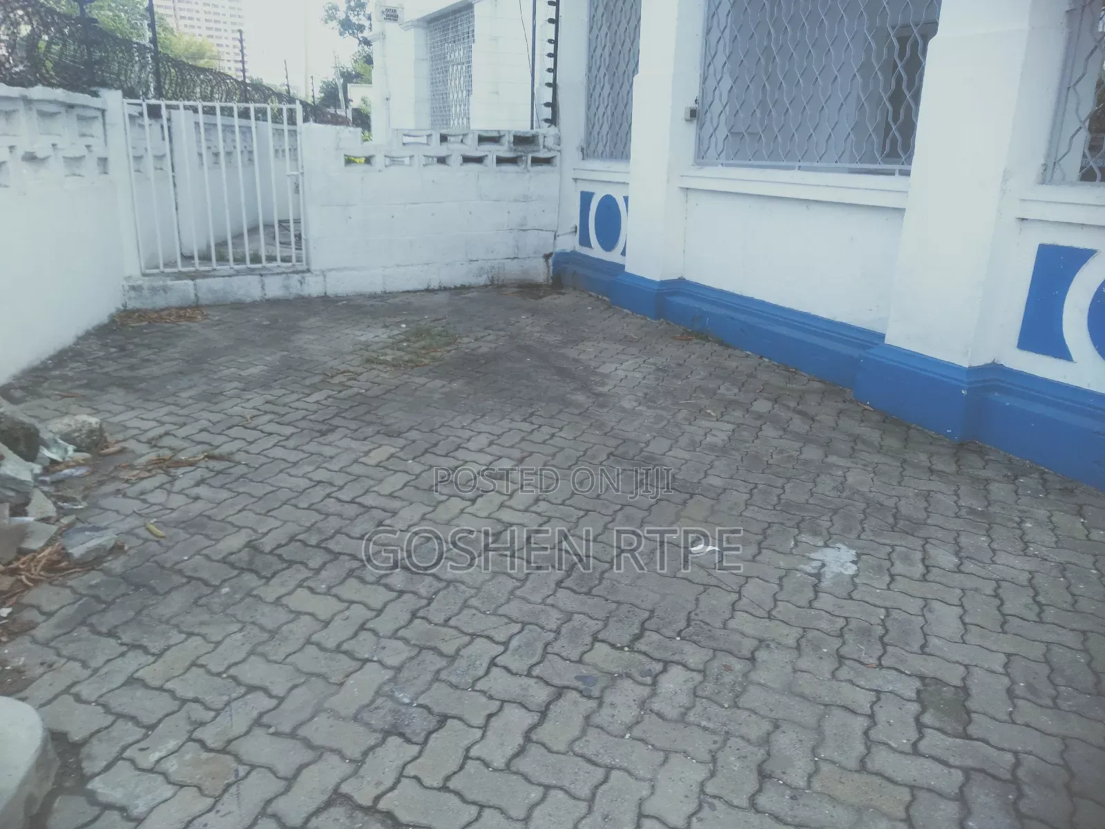 6bdrm Maisonette in Kizingo for rent