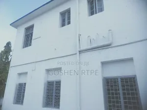 6bdrm Maisonette in Kizingo for rent