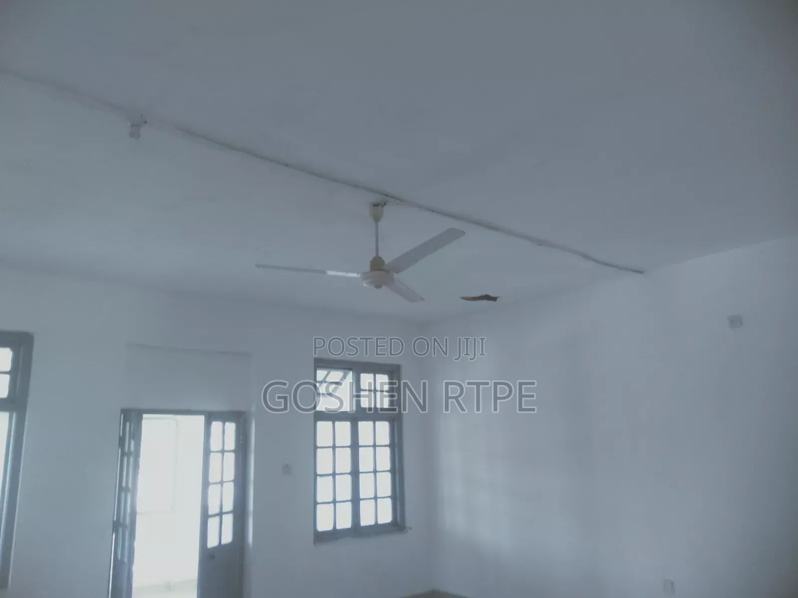 6bdrm Maisonette in Kizingo for rent