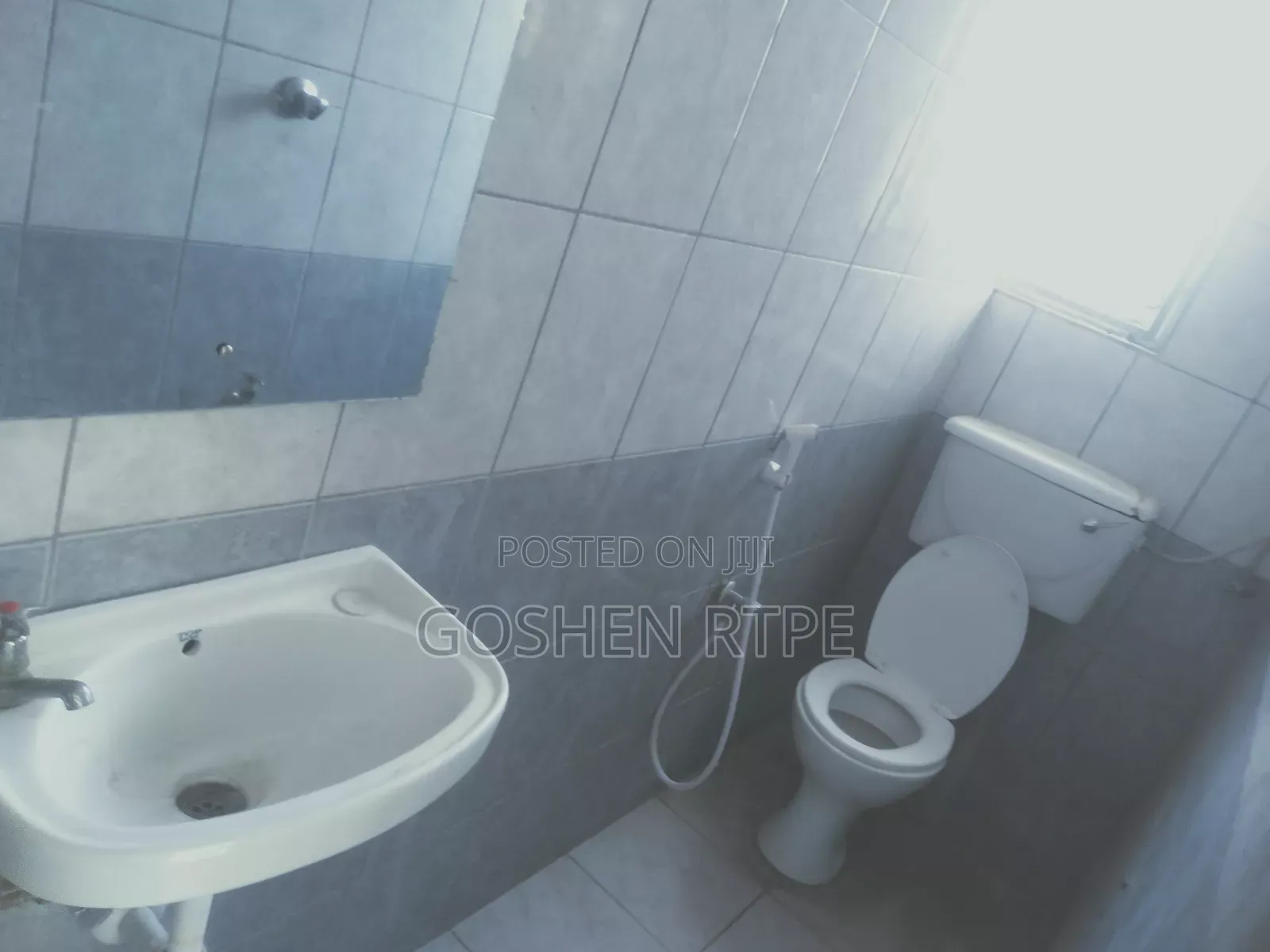 6bdrm Maisonette in Kizingo for rent