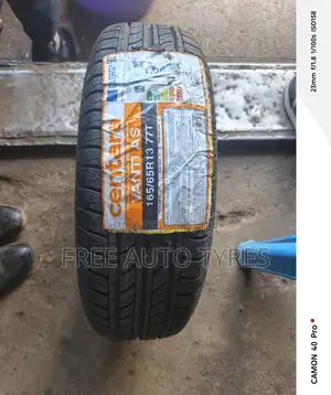 165/65r13 Centara