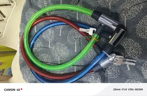 Bicycle Lock