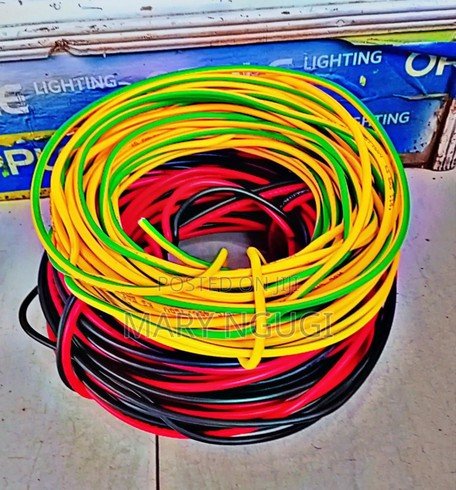 6.0single Per Metre