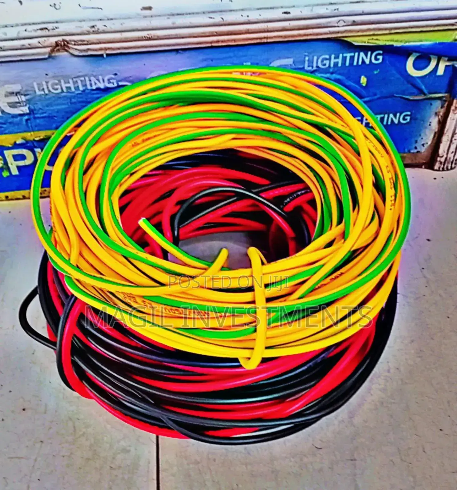 6.0single Per Metre
