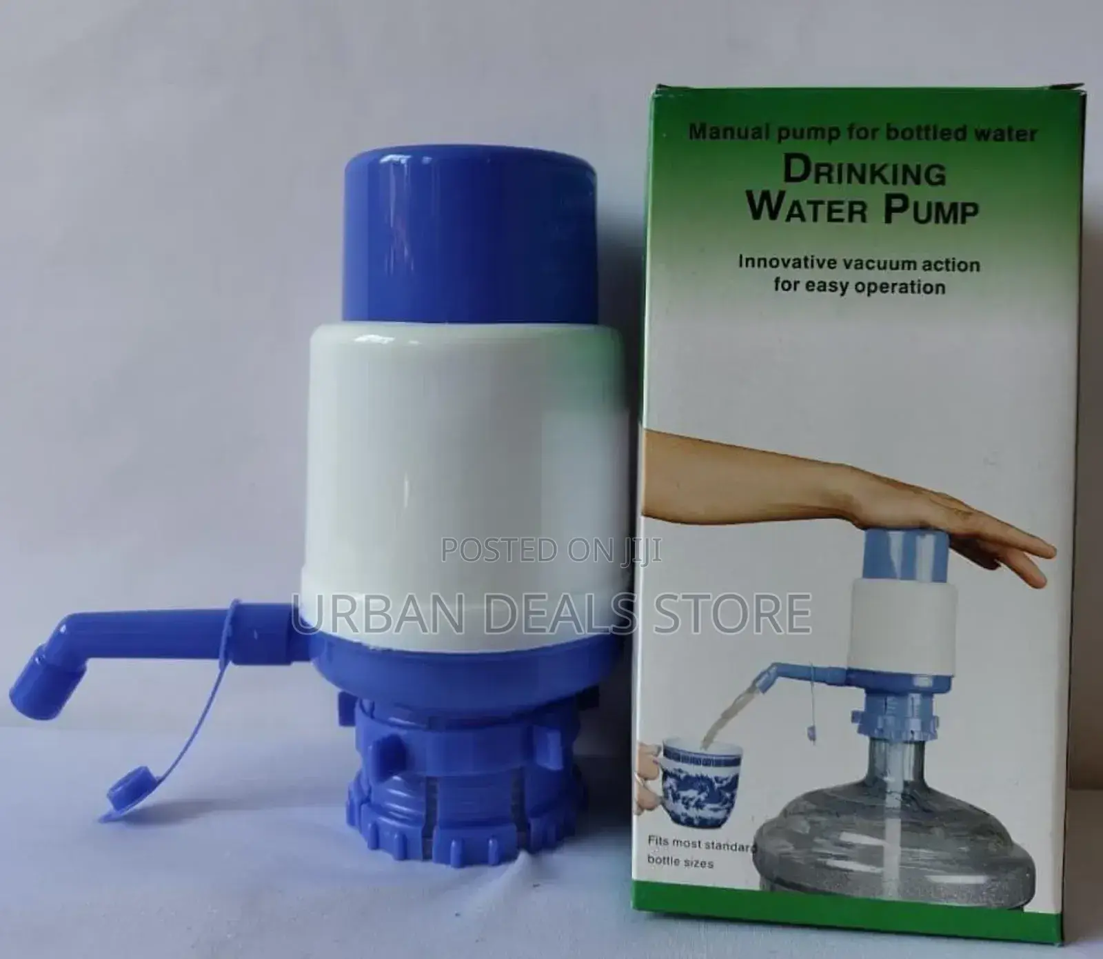 !!Restocked *Manual Water Pump*
