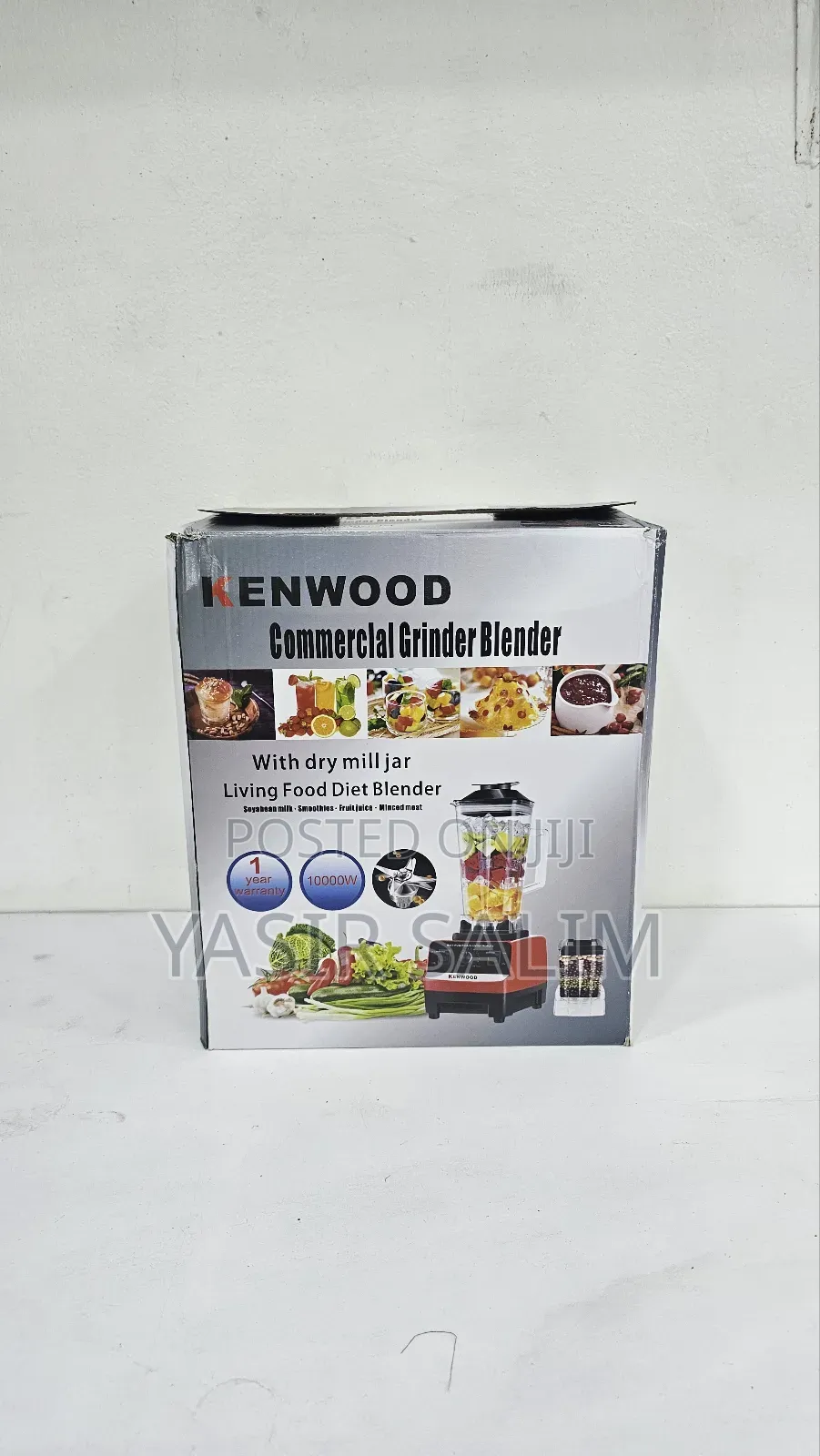 Linishop Appliances