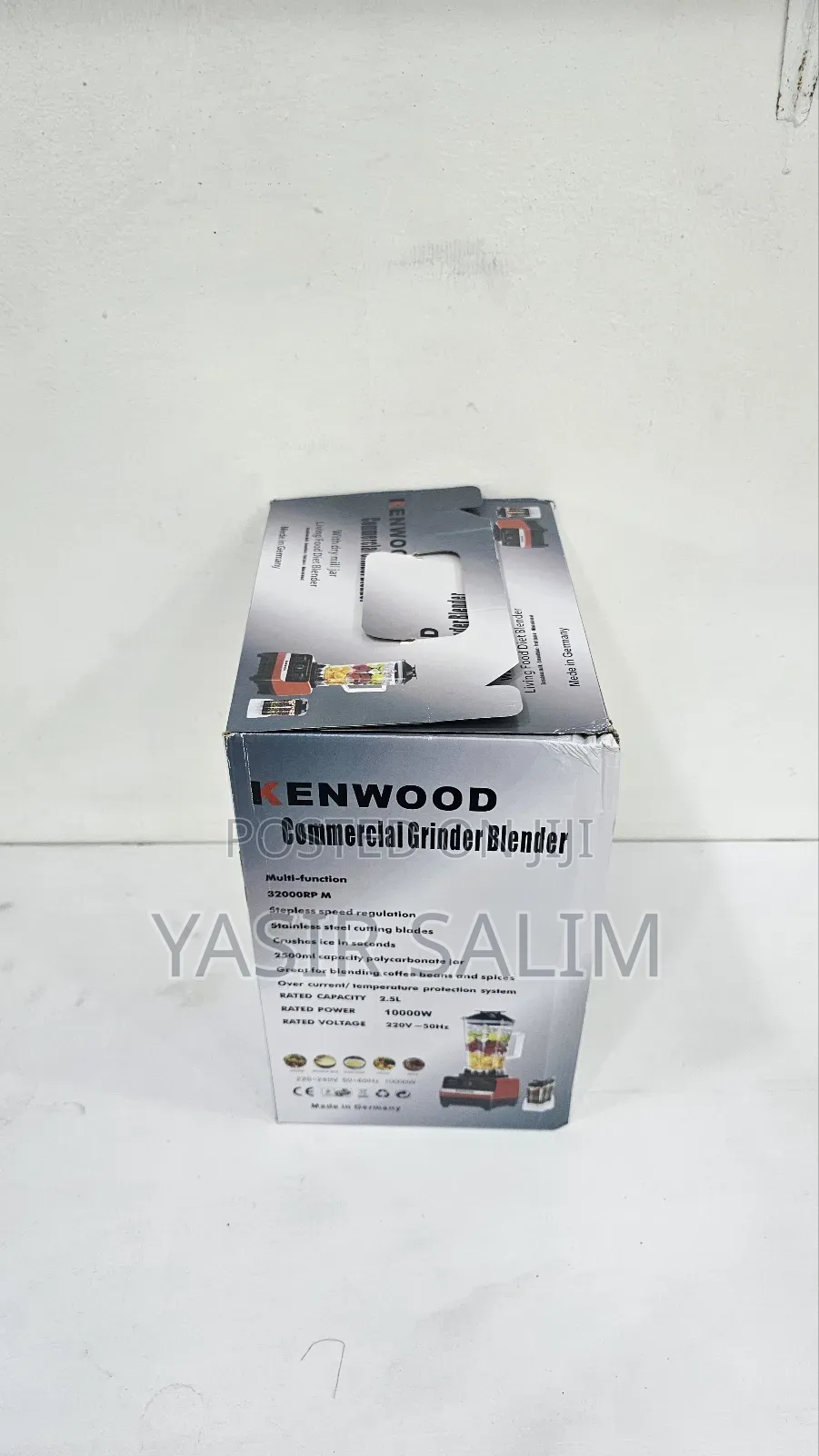 Linishop Appliances