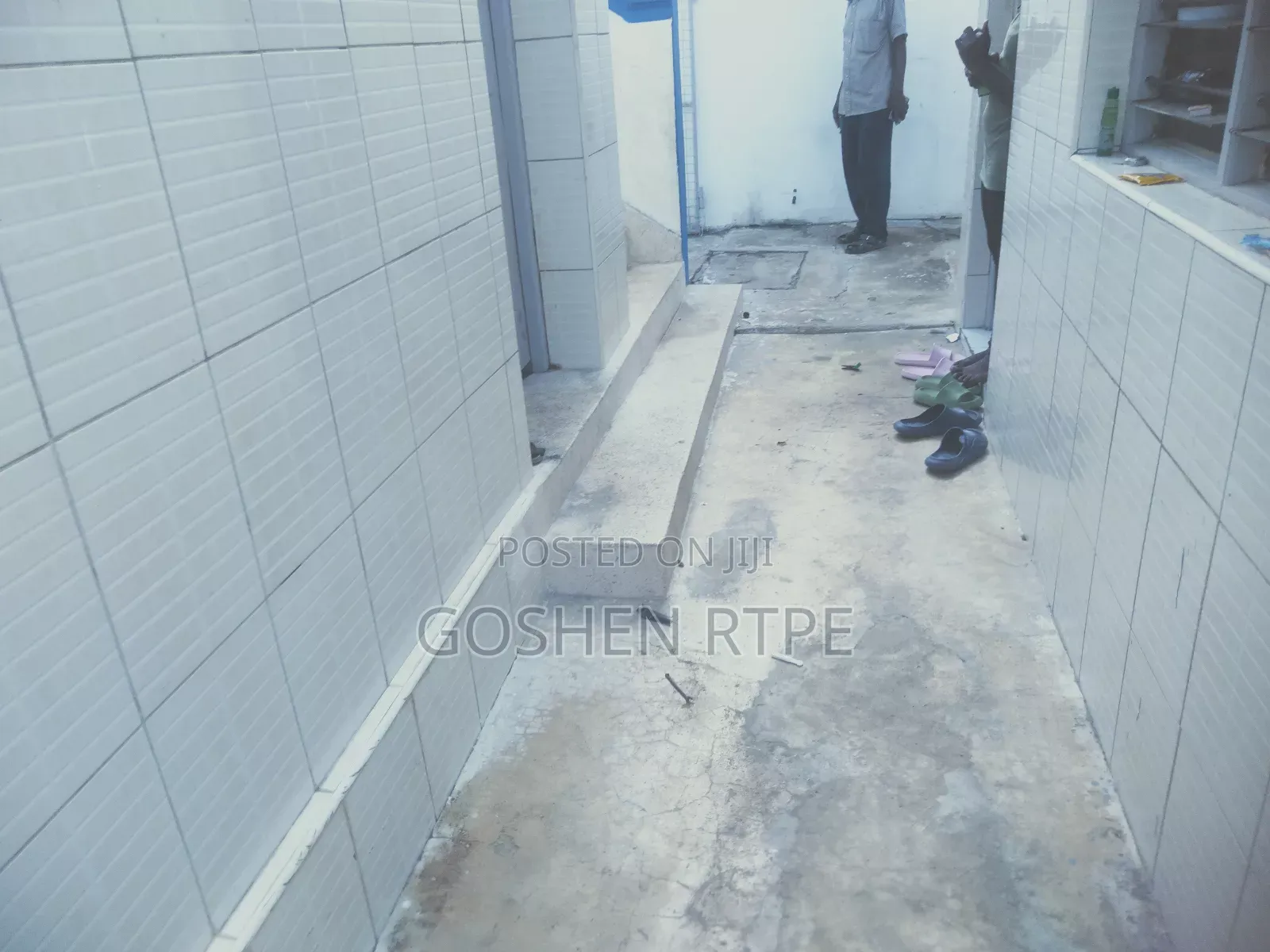 6bdrm Maisonette in Kizingo for rent