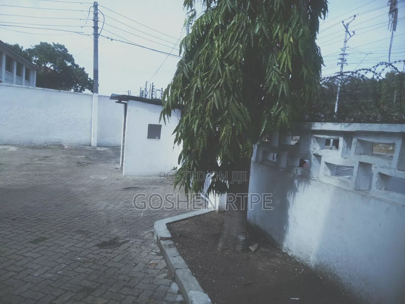 6bdrm Maisonette in Kizingo for rent