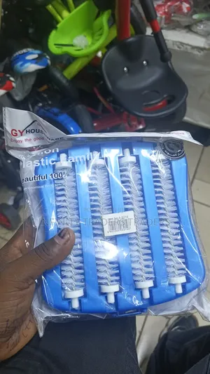 Carpet Brush