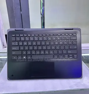 Laptop HP ProBook 11 X360 8GB Intel Core i5 SSD 256GB