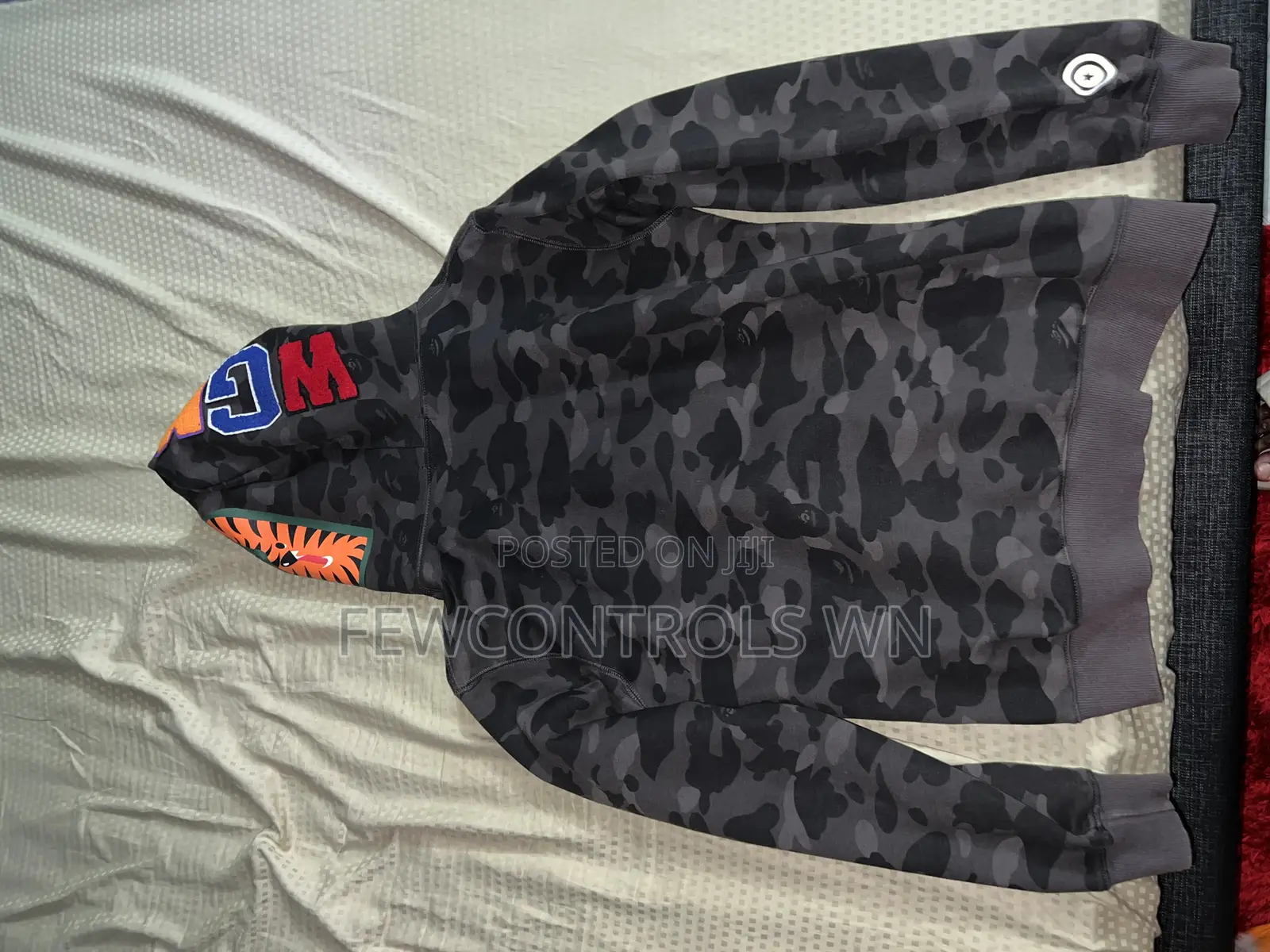 Bape Hoodie