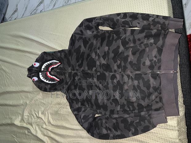Bape Hoodie - main view